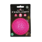 Dog Comets Exoplanet Spiky Ball M Pink