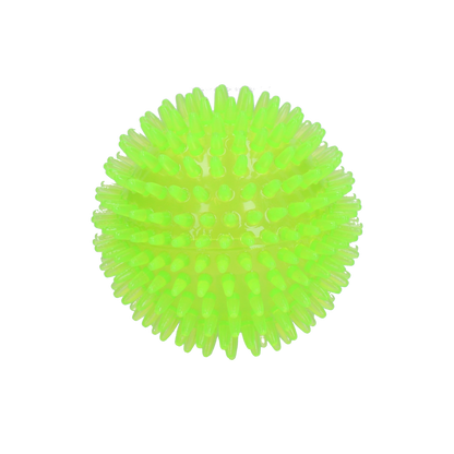 Dog Comets Exoplanet Spiky Ball M Green