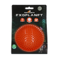 Dog Comets Exoplanet Spiky Ball L Orange