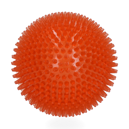 Dog Comets Exoplanet Spiky Ball L Orange