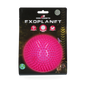Dog Comets Exoplanet Spiky Ball L Pink