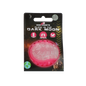 Dog Comets Glow In The Dark Moon Ball S Pink