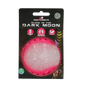 Dog Comets Glow In The Dark Moon Ball M Pink
