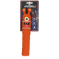 Dog Comets Latex Invaders Orange M