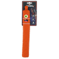 Dog Comets Latex Invaders Orange L