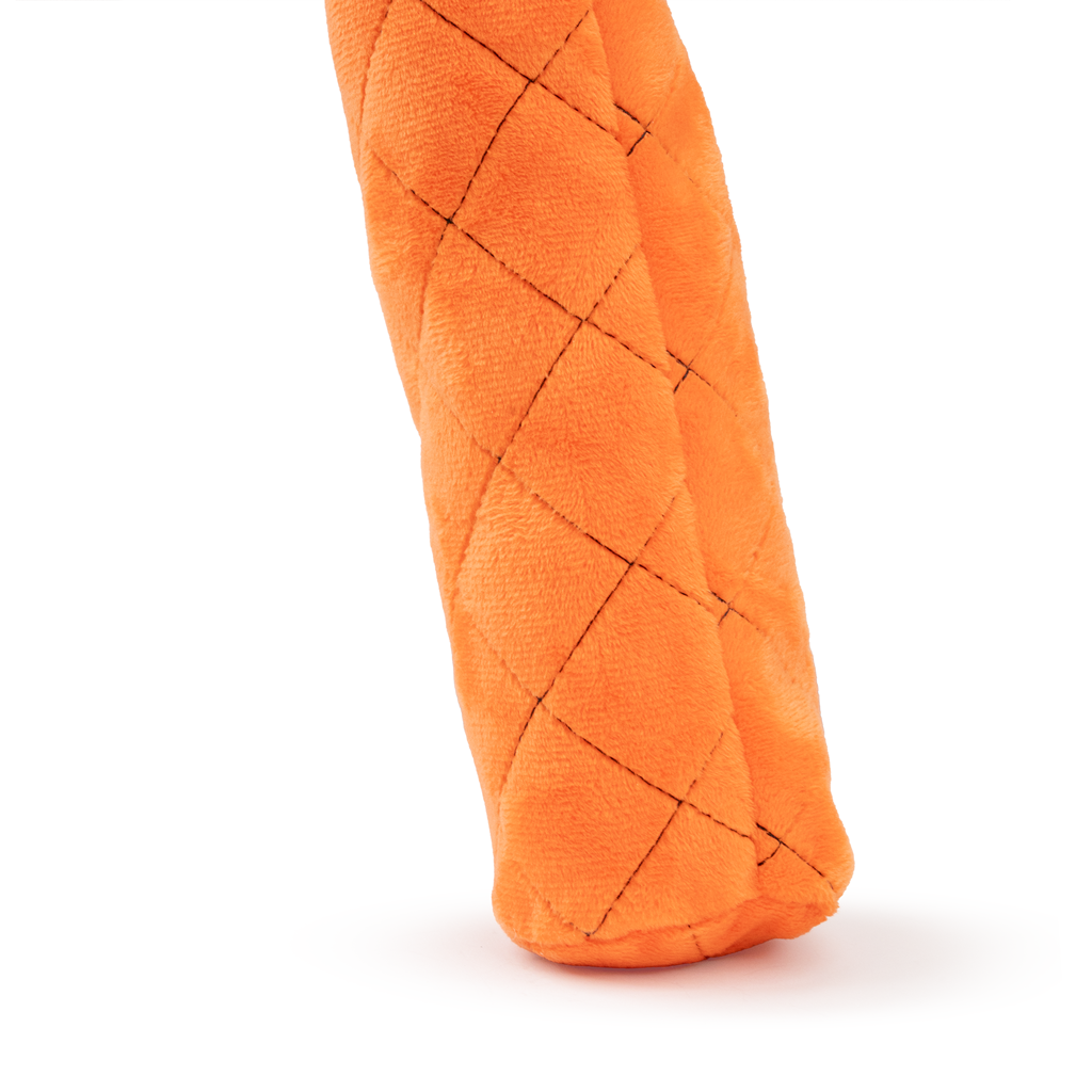 Dog Comets Invaders XXL Orange