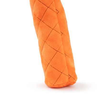 Dog Comets Invaders XXL Orange