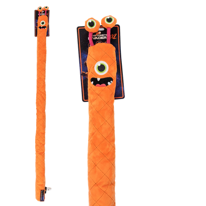 Dog Comets Invaders XXL Orange