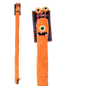 Dog Comets Invaders XXL Orange