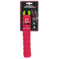 Dog Comets Latex Invaders Pink M