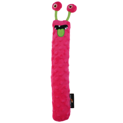 Dog Comets Invaders Pink L