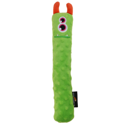 Dog Comets Invaders Green L