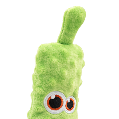 Dog Comets Invaders XXL Green