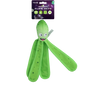 Dog Comets Alien Octo M Green