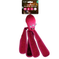 Dog Comets Alien Octo L Pink