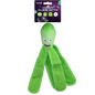 Dog Comets Alien Octo L Green