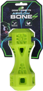 Dog Comets Airflow Bone Green S
