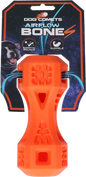Dog Comets Airflow Bone Orange S