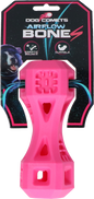 Dog Comets Airflow Bone Pink S