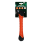 Dog Comets Asteroid Fetch Stick L Orange