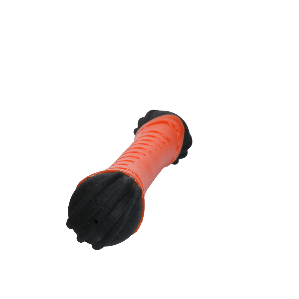 Dog Comets Asteroid Fetch Stick L Orange
