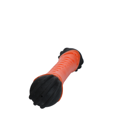 Dog Comets Asteroid Fetch Stick L Orange