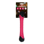 Dog Comets Asteroid Fetch Stick L Pink