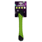Dog Comets Asteroid Fetch Stick L Green