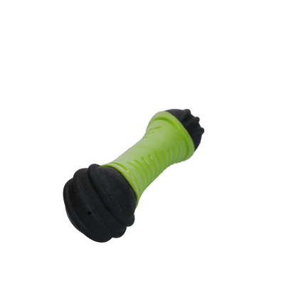 Dog Comets Asteroid Fetch Stick L Green
