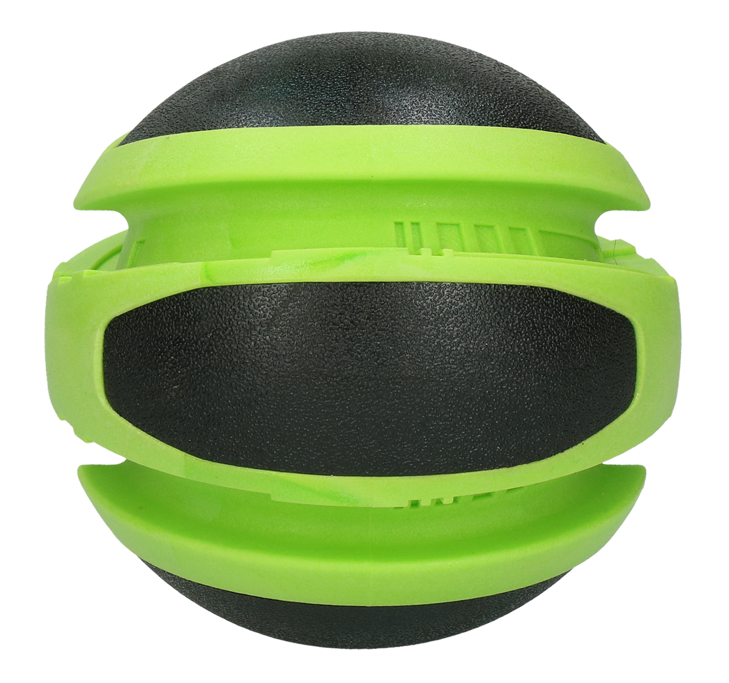 Dog Comets Planets Green