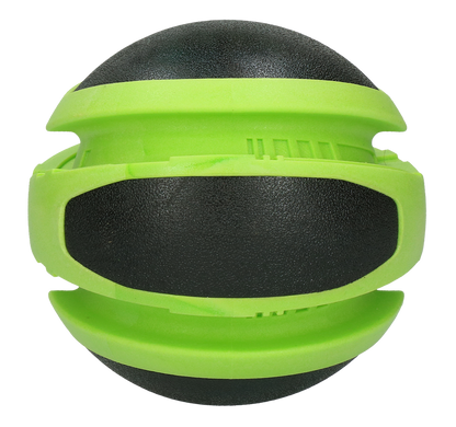 Dog Comets Planets Green