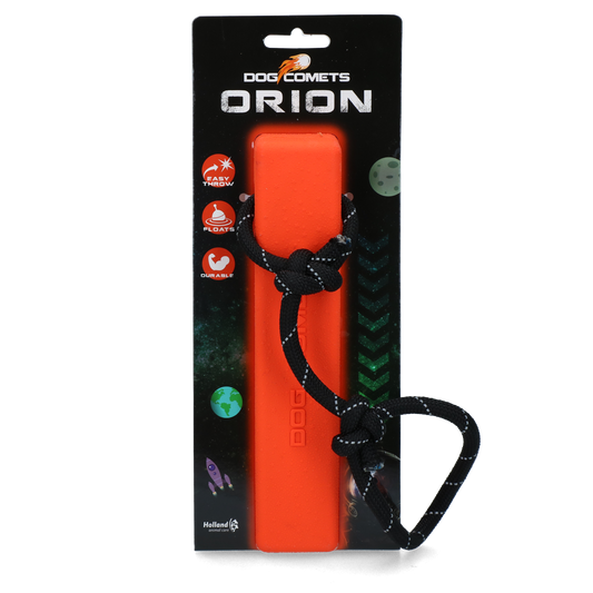 Kutya Üstökösök Orion Narancs