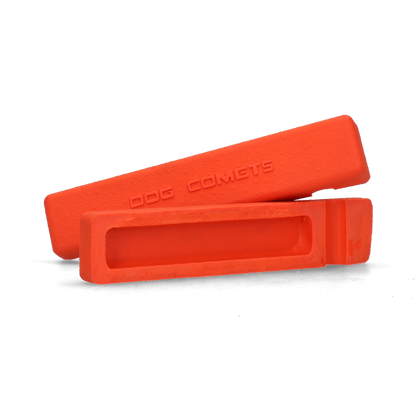Dog Comets Orion Orange
