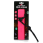 Dog Comets Orion Pink