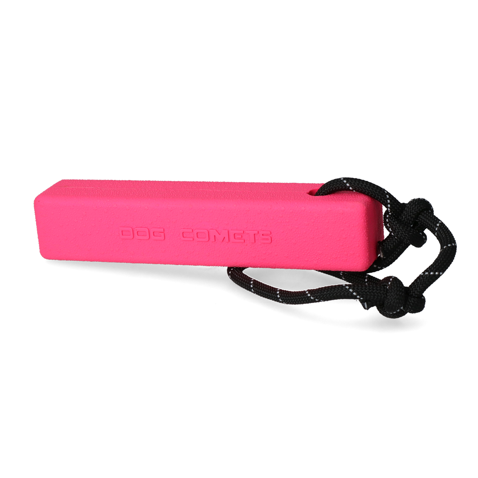 Dog Comets Orion Pink