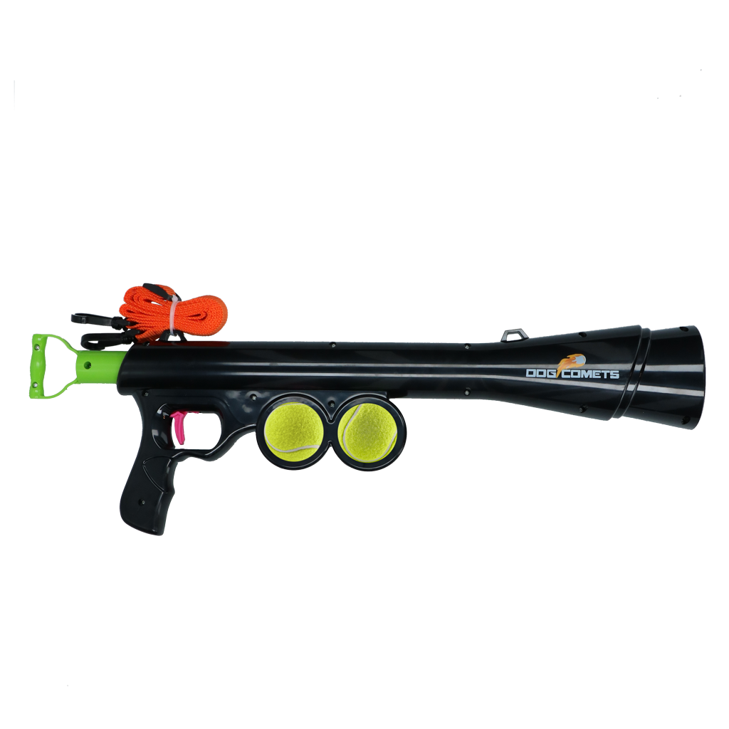 Dog Comets Comet Launcher