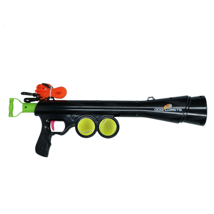 Dog Comets Comet Launcher