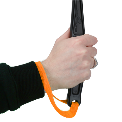 Dog Comets Launcher Orange M