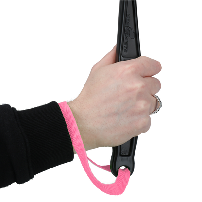 Dog Comets Launcher Pink M