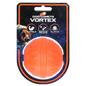 Dog Comets Vortex bal Orange