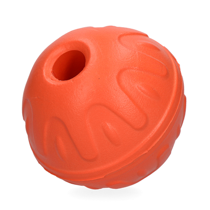 Dog Comets Vortex bal Orange