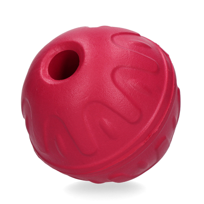 Dog Comets Vortex bal Pink