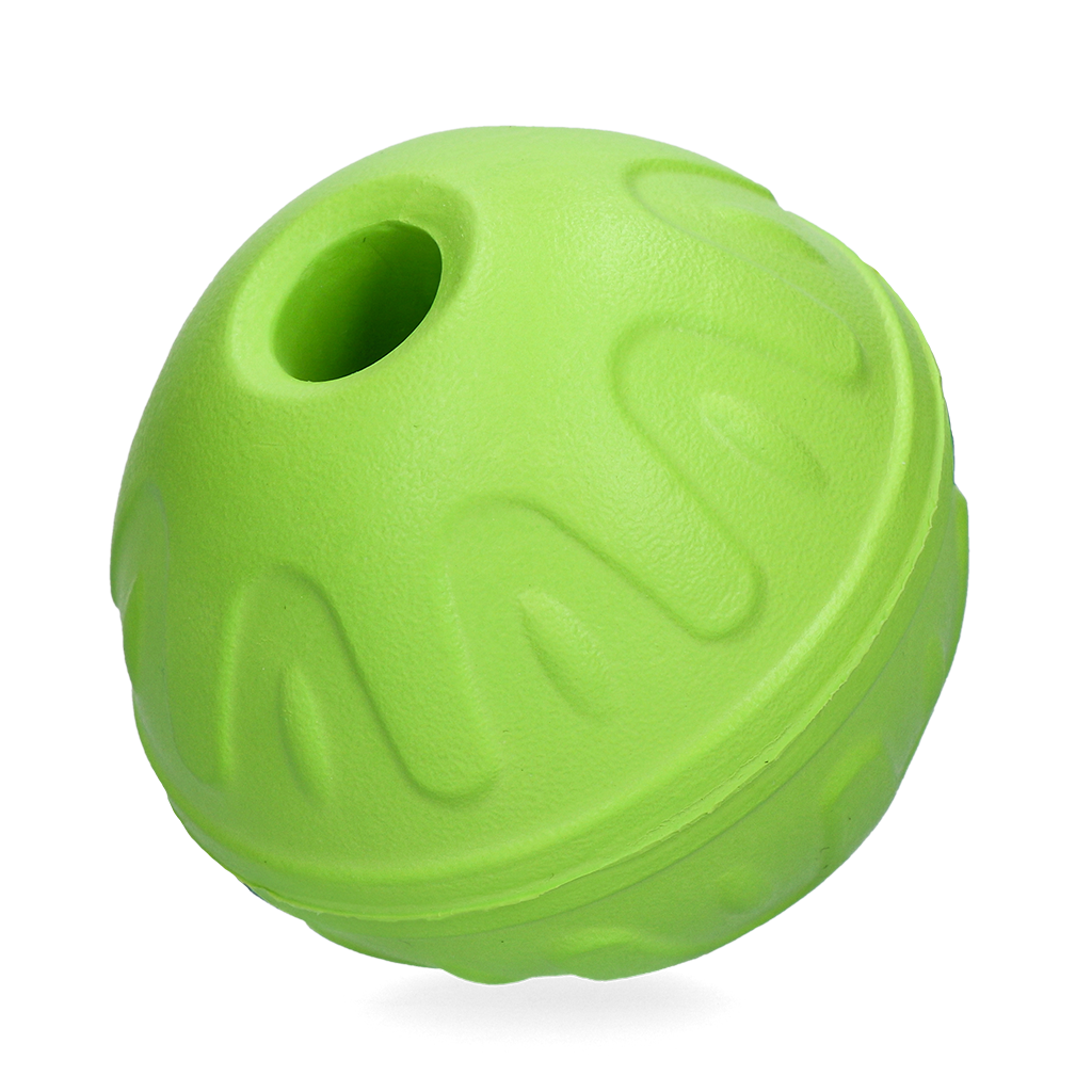 Dog Comets Vortex bal Green