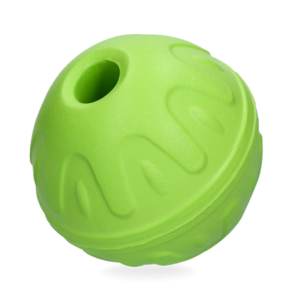 Dog Comets Vortex bal Green