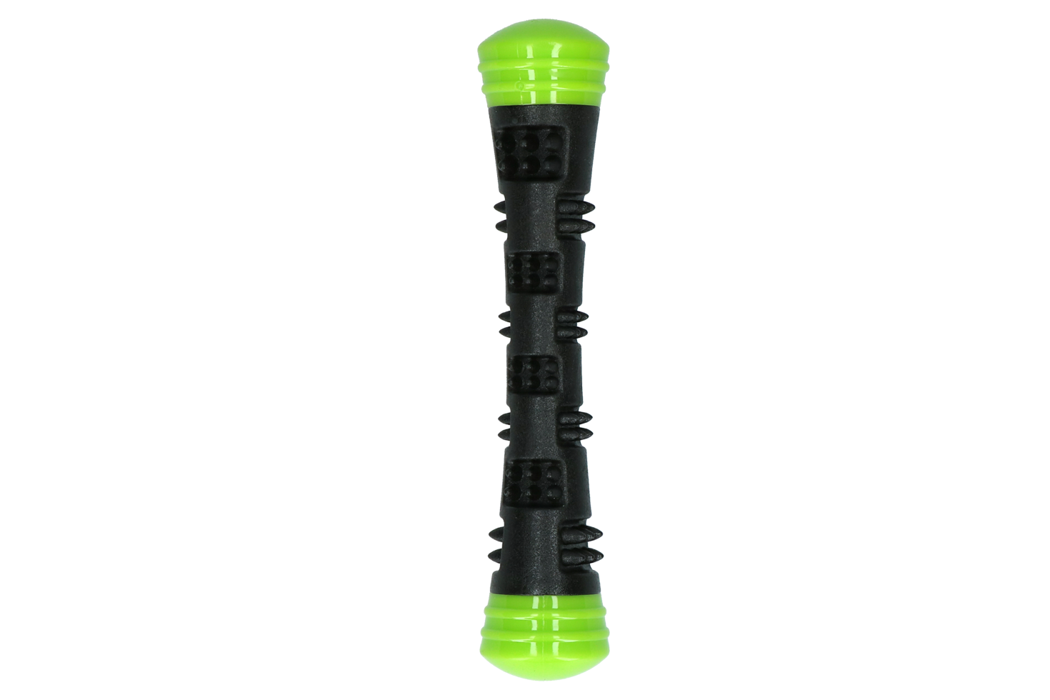 Dog Comets Meteor Throwing stick Green S