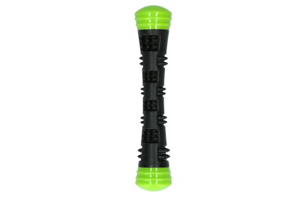 Dog Comets Meteor Throwing stick Green S