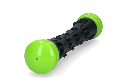 Dog Comets Meteor Throwing stick Green S