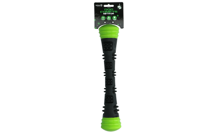 Dog Comets Meteor Throwing stick Green L