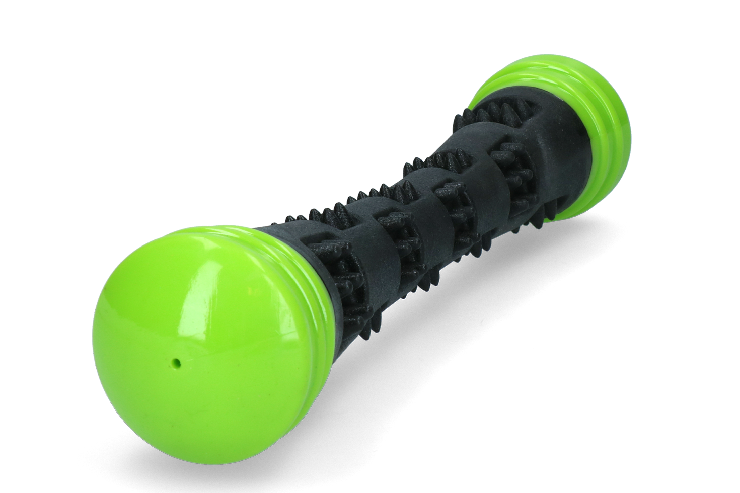 Dog Comets Meteor Throwing stick Green L