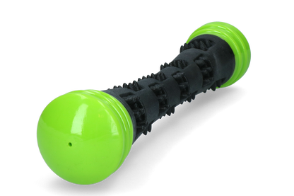 Dog Comets Meteor Throwing stick Green L